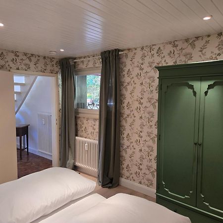 Chalet Madeleine - 160 Qm Ferienhaus Baden-Baden Dış mekan fotoğraf