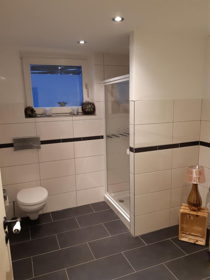 Chalet Madeleine - 160 Qm Ferienhaus Baden-Baden Dış mekan fotoğraf