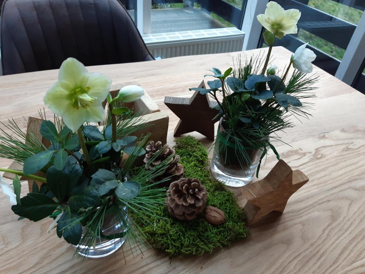 Chalet Madeleine - 160 Qm Ferienhaus Baden-Baden Dış mekan fotoğraf